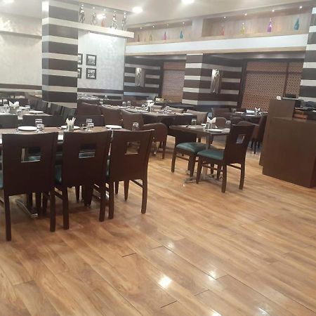 Sanobar The Midtown Otel Mussoorie Dış mekan fotoğraf